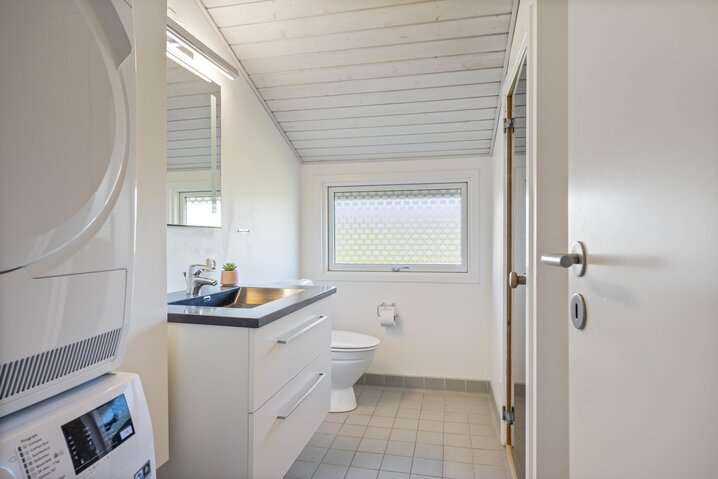 Ferienhaus AA1015 in Arvidvej 340, Bjerregård - Bild #12