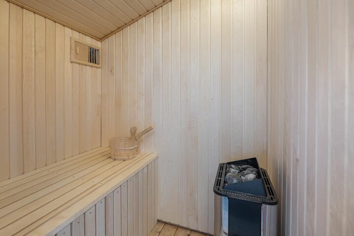 Ferienhaus AA1015 in Arvidvej 340, Bjerregård - Bild #15