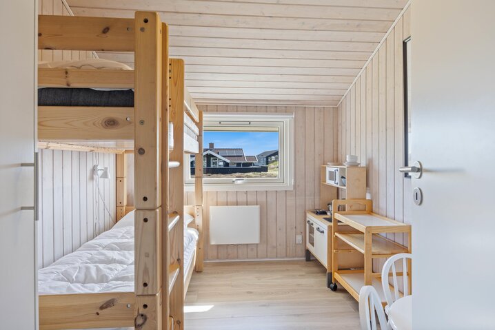 Ferienhaus AA1015 in Arvidvej 340, Bjerregård - Bild #17