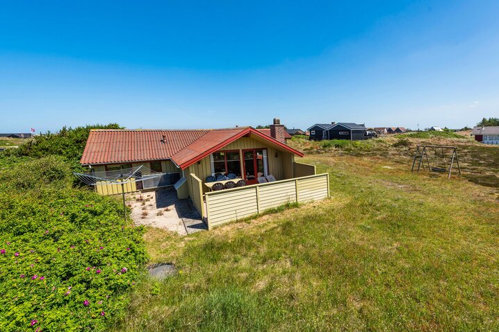 Ferienhaus AA1021 in Arvidvej 13, Bjerregård - Bild #18