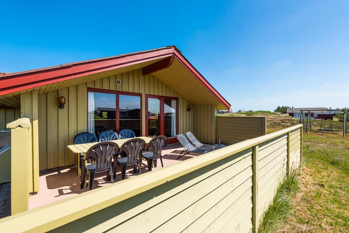 Ferienhaus AA1021 in Arvidvej 13, Bjerregård - Bild #19