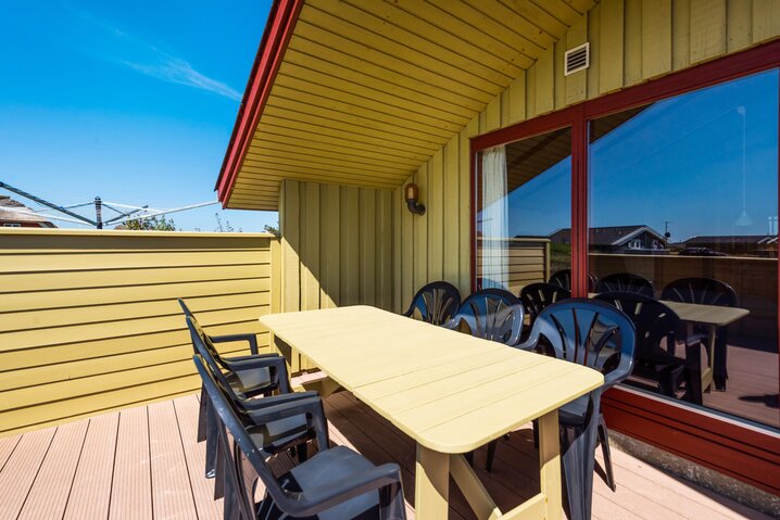 Ferienhaus AA1021 in Arvidvej 13, Bjerregård - Bild #21