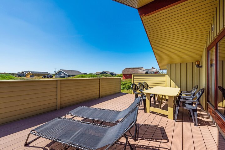 Ferienhaus AA1021 in Arvidvej 13, Bjerregård - Bild #22