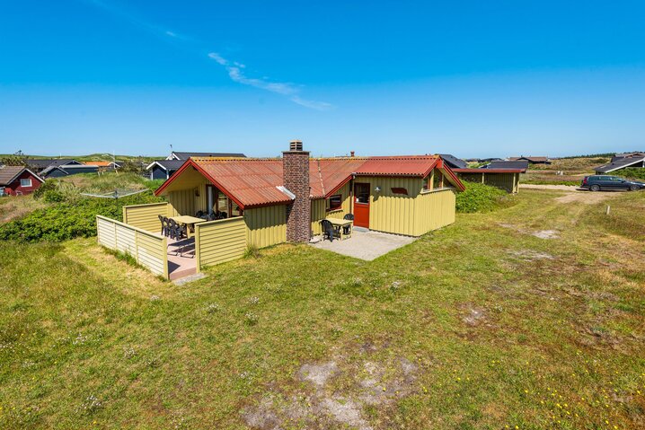 Ferienhaus AA1021 in Arvidvej 13, Bjerregård - Bild #23