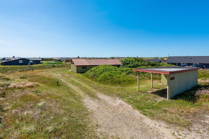 Ferienhaus AA1021 in Arvidvej 13, Bjerregård - Bild #26