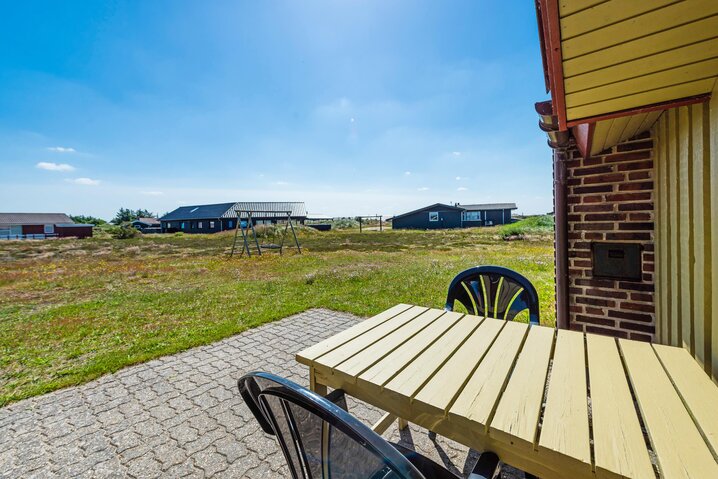 Ferienhaus AA1021 in Arvidvej 13, Bjerregård - Bild #27