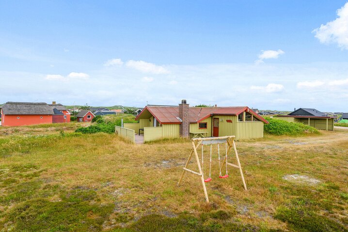 Ferienhaus AA1021 in Arvidvej 13, Bjerregård - Bild #24