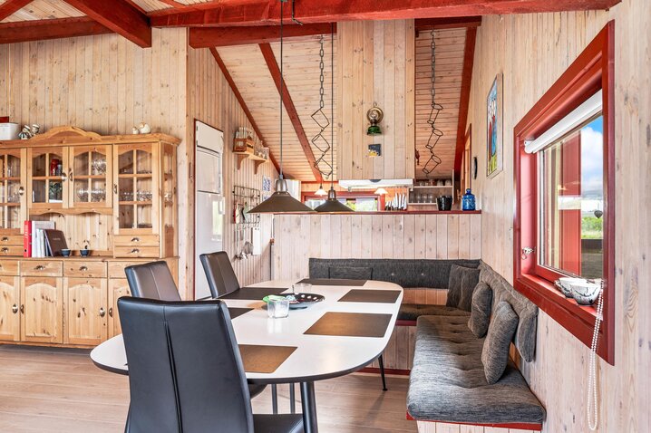 Ferienhaus AA1021 in Arvidvej 13, Bjerregård - Bild #9