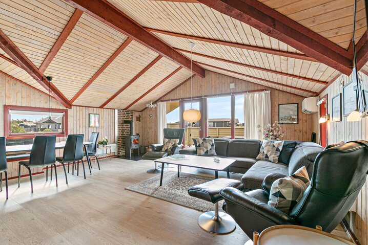 Ferienhaus AA1021 in Arvidvej 13, Bjerregård - Bild #1