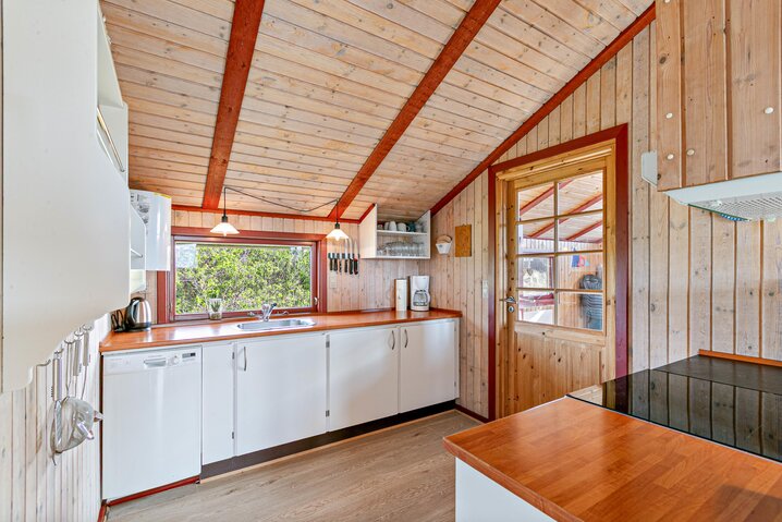 Ferienhaus AA1021 in Arvidvej 13, Bjerregård - Bild #2