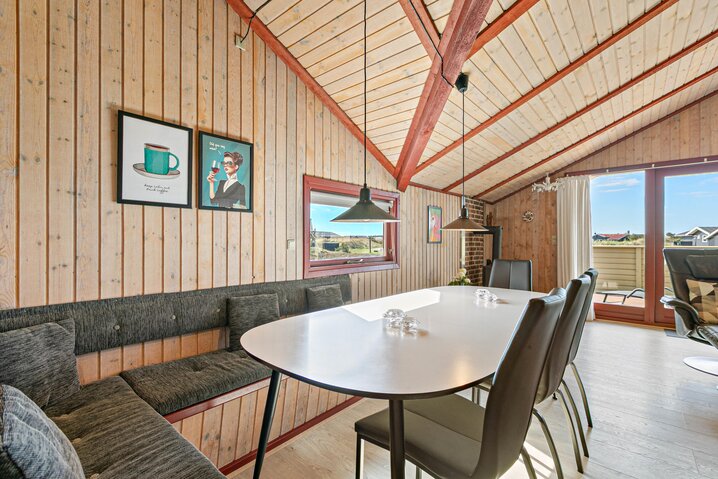 Ferienhaus AA1021 in Arvidvej 13, Bjerregård - Bild #5