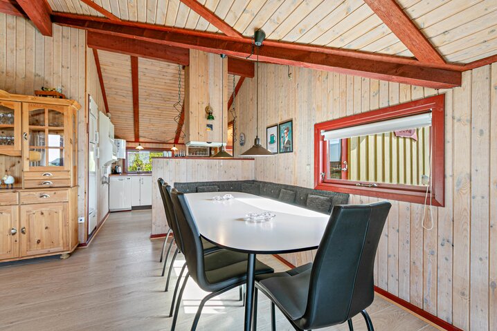 Ferienhaus AA1021 in Arvidvej 13, Bjerregård - Bild #6