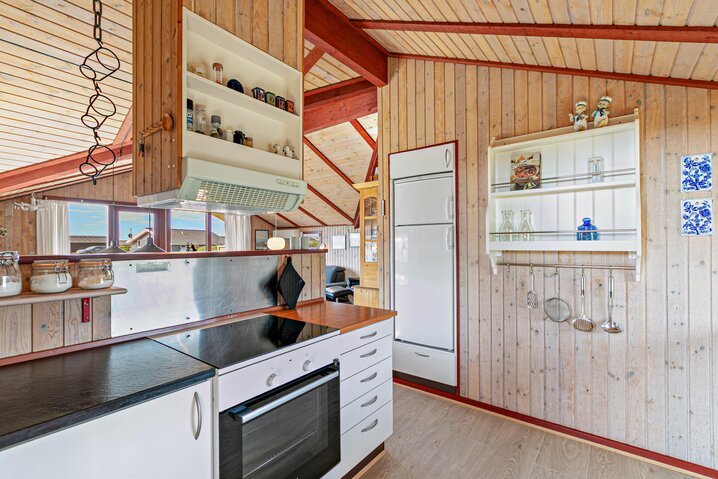Ferienhaus AA1021 in Arvidvej 13, Bjerregård - Bild #7