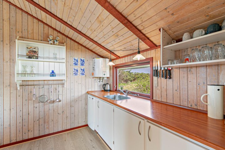 Ferienhaus AA1021 in Arvidvej 13, Bjerregård - Bild #8