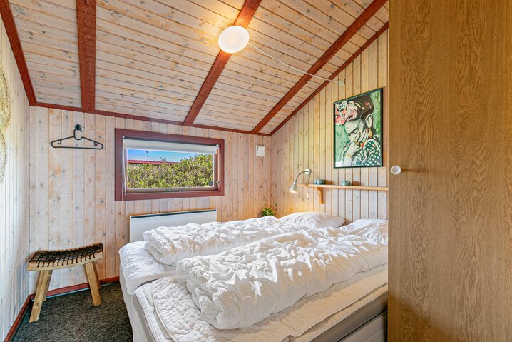 Ferienhaus AA1021 in Arvidvej 13, Bjerregård - Bild #9