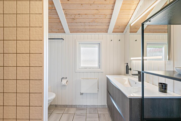 Ferienhaus AA1021 in Arvidvej 13, Bjerregård - Bild #10