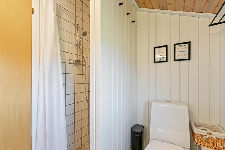 Ferienhaus AA1021 in Arvidvej 13, Bjerregård - Bild #11