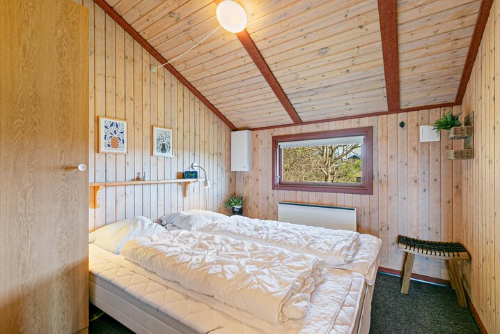 Ferienhaus AA1021 in Arvidvej 13, Bjerregård - Bild #12