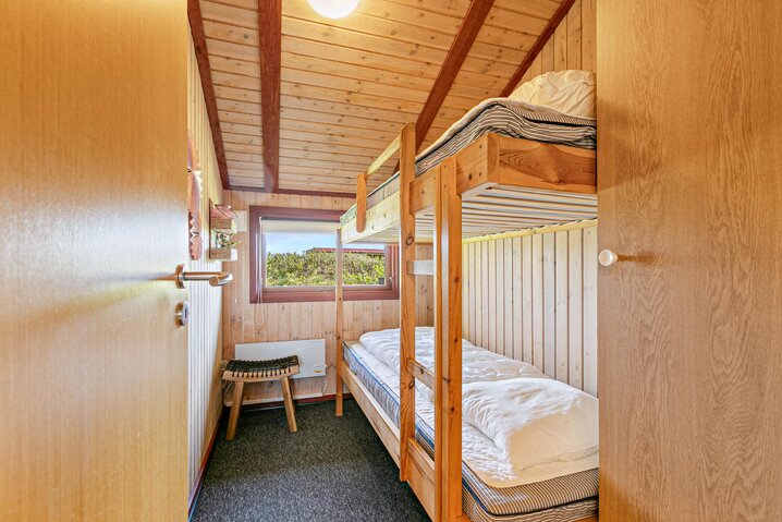 Ferienhaus AA1021 in Arvidvej 13, Bjerregård - Bild #14