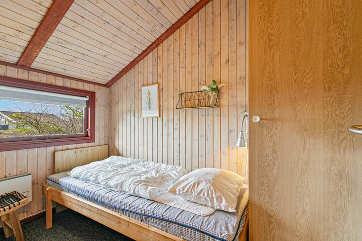 Ferienhaus AA1021 in Arvidvej 13, Bjerregård - Bild #15