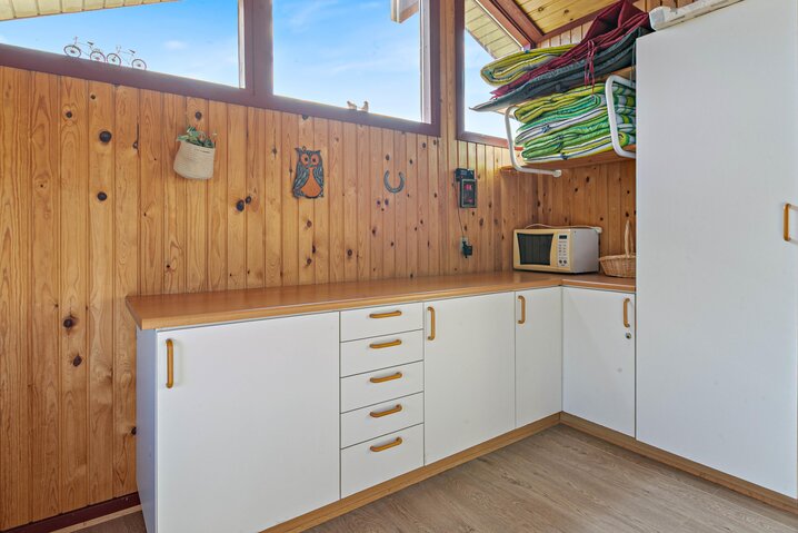Ferienhaus AA1021 in Arvidvej 13, Bjerregård - Bild #17