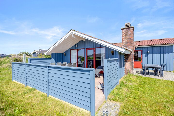 Ferienhaus AA1021 in Arvidvej 13, Bjerregård - Bild #18