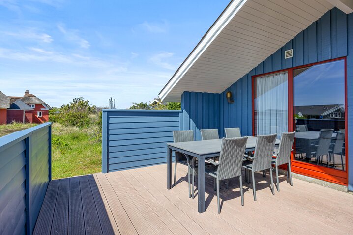 Ferienhaus AA1021 in Arvidvej 13, Bjerregård - Bild #19