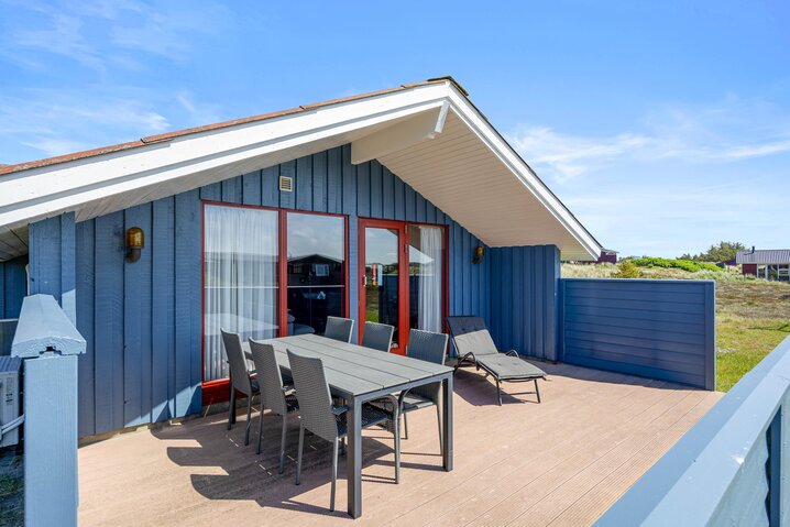 Ferienhaus AA1021 in Arvidvej 13, Bjerregård - Bild #20