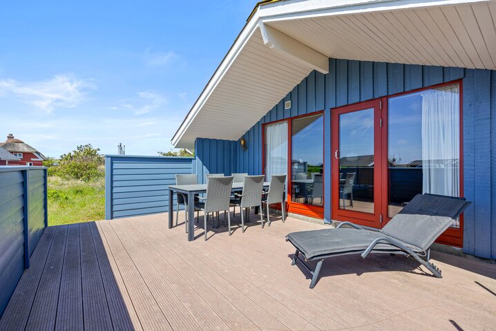Ferienhaus AA1021 in Arvidvej 13, Bjerregård - Bild #21