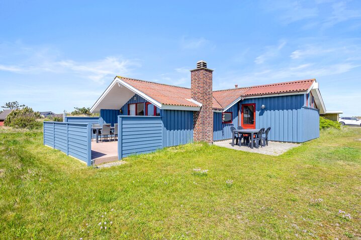 Ferienhaus AA1021 in Arvidvej 13, Bjerregård - Bild #22
