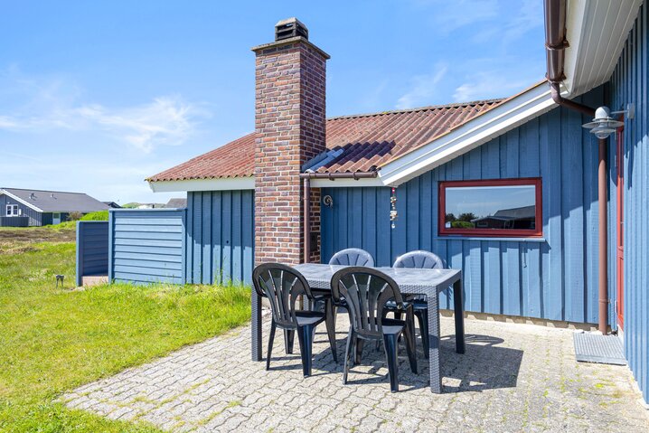Ferienhaus AA1021 in Arvidvej 13, Bjerregård - Bild #23