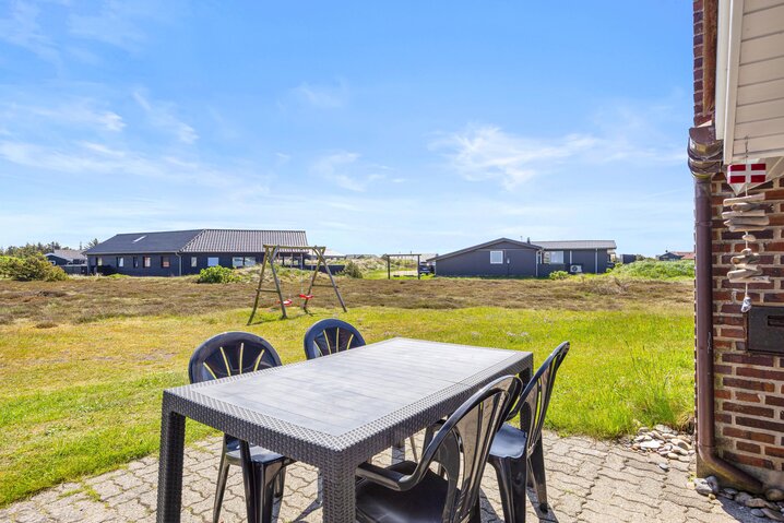 Ferienhaus AA1021 in Arvidvej 13, Bjerregård - Bild #24