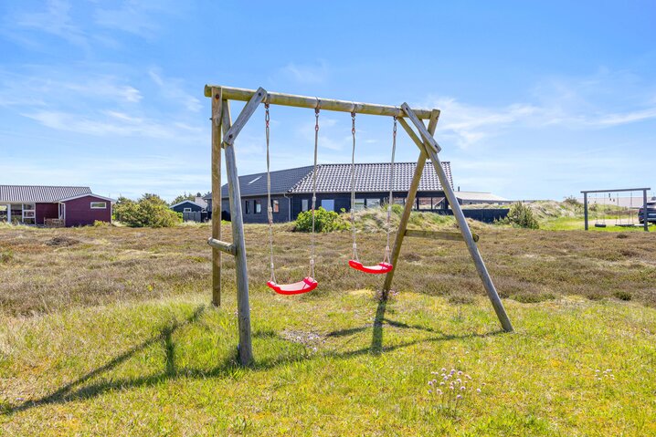 Ferienhaus AA1021 in Arvidvej 13, Bjerregård - Bild #25