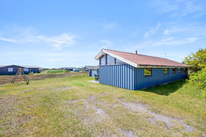 Ferienhaus AA1021 in Arvidvej 13, Bjerregård - Bild #26