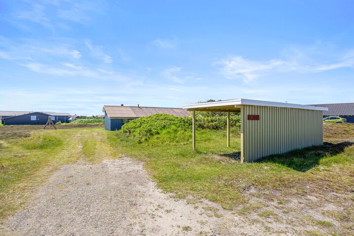 Ferienhaus AA1021 in Arvidvej 13, Bjerregård - Bild #27