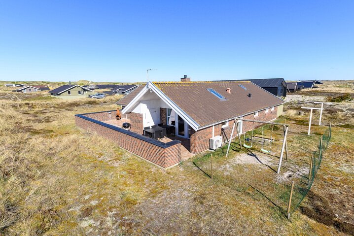 Ferienhaus AA1049 in Arvidvej 120, Bjerregård - Bild #23