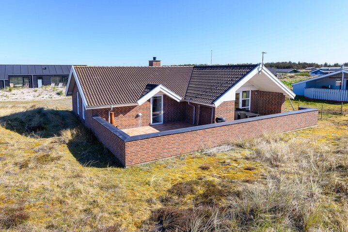 Ferienhaus AA1049 in Arvidvej 120, Bjerregård - Bild #24