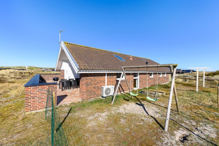 Ferienhaus AA1049 in Arvidvej 120, Bjerregård - Bild #29