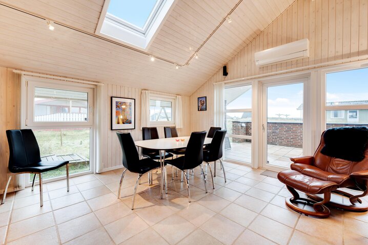 Ferienhaus AA1049 in Arvidvej 120, Bjerregård - Bild #7