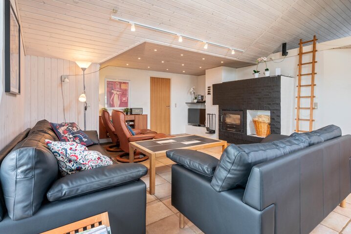 Ferienhaus AA1049 in Arvidvej 120, Bjerregård - Bild #0