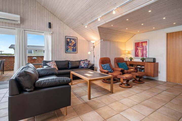 Ferienhaus AA1049 in Arvidvej 120, Bjerregård - Bild #2