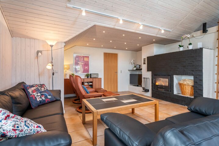 Ferienhaus AA1049 in Arvidvej 120, Bjerregård - Bild #3