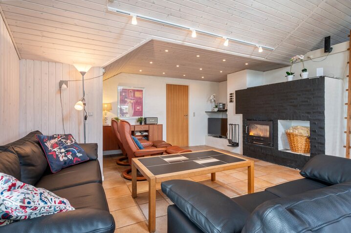 Ferienhaus AA1049 in Arvidvej 120, Bjerregård - Bild #3
