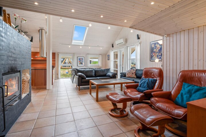 Ferienhaus AA1049 in Arvidvej 120, Bjerregård - Bild #4