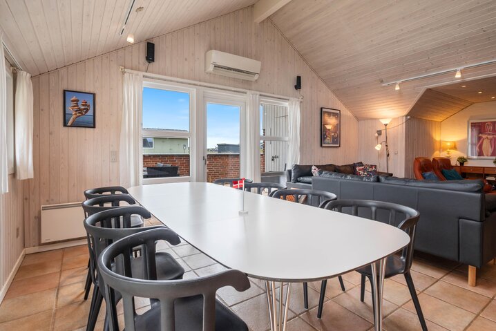 Ferienhaus AA1049 in Arvidvej 120, Bjerregård - Bild #5