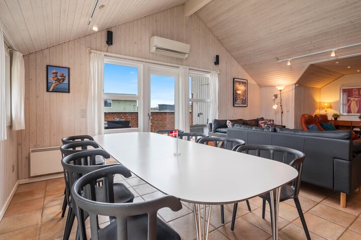 Ferienhaus AA1049 in Arvidvej 120, Bjerregård - Bild #5