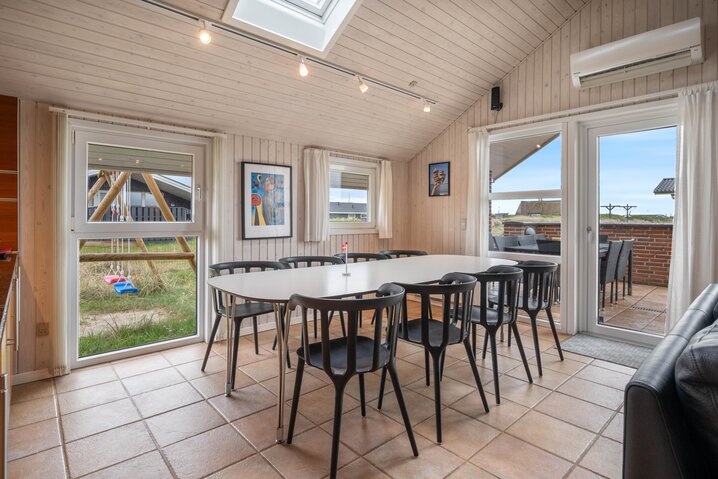 Ferienhaus AA1049 in Arvidvej 120, Bjerregård - Bild #6