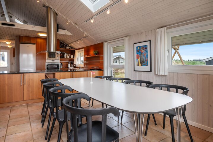 Ferienhaus AA1049 in Arvidvej 120, Bjerregård - Bild #7