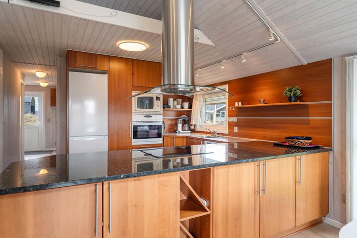 Ferienhaus AA1049 in Arvidvej 120, Bjerregård - Bild #8