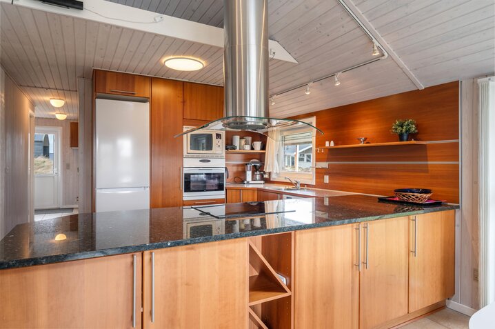 Ferienhaus AA1049 in Arvidvej 120, Bjerregård - Bild #8